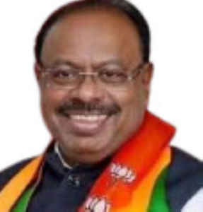 चंद्रशेखर बावनकुले ओडिशा राज्यसभा चुनाव के लिए ‘सेंट्रल ऑब्ज़र्वर’ नियुक्त